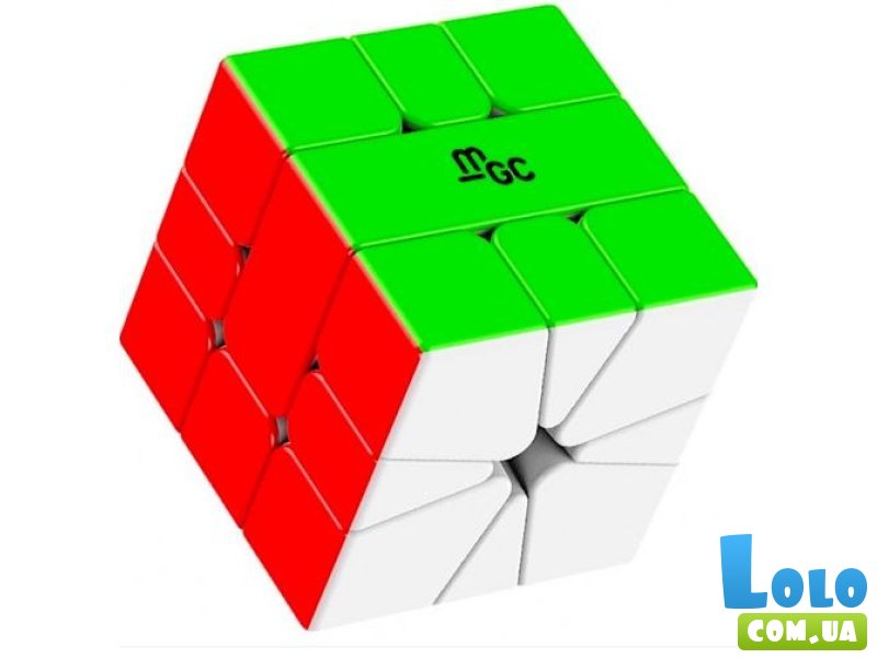 Головоломка MGC Square-1 M, YJ