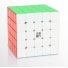 Головоломка кубик Yuchuang 5x5 V2 M без наклеек, YJ