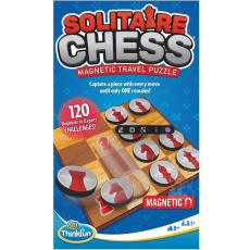 Логическая игра Шахматный пасьянс, Think Fun