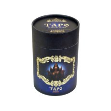 Карты Таро, Strateg