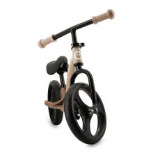 Беговел с LED подсветкой ISOKA, MoMi (beige)