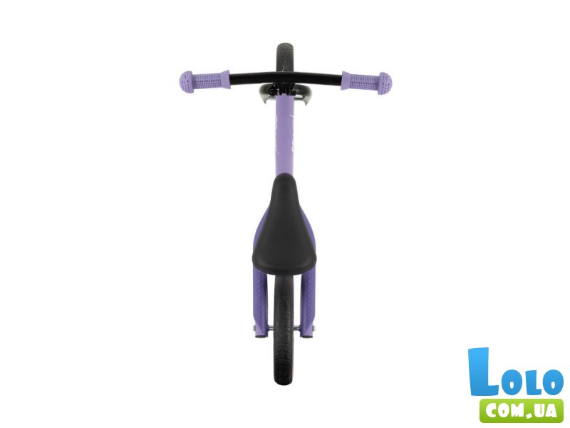 Беговел с LED подсветкой ISOKA, MoMi (purple)