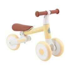 Беговел-каталка DEX, MoMi (yellow)