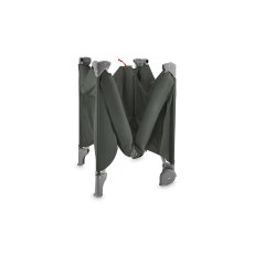 Детский манеж BELOVE PLUS, MoMi (темно-зеленый)