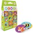 Настольная игра Мемо Животные, Dodo