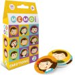 Настольная игра Мемо Эмоции, Dodo
