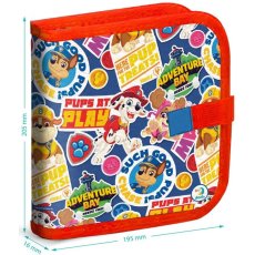 Дорожный набор для рисования Paw Patrol, DoDo