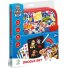 Дорожный набор для рисования Paw Patrol, DoDo