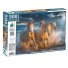 Пазл Белые кони, Енергія плюс, 500 эл.