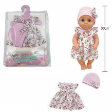 Одежда для пупса Yala Baby