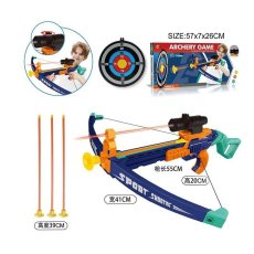 Арбалет детский