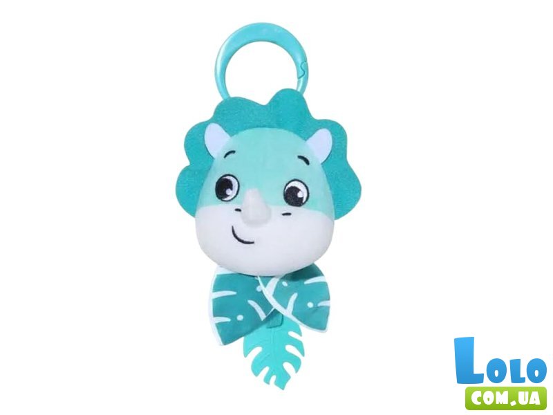 Погремушка Единорог