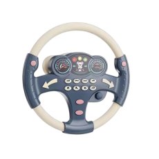 Руль музыкальный (в ассортименте)