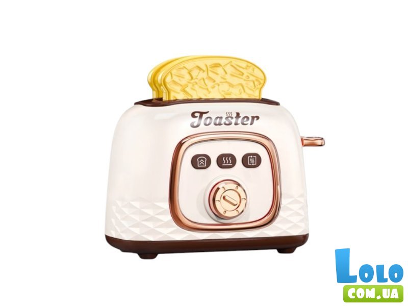 Тостер детский