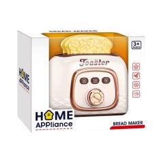 Тостер детский