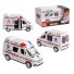 Машина Скорая помощь