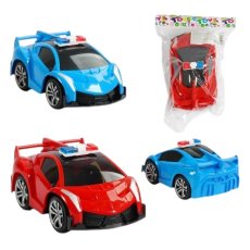 Машина Полиция (в ассортименте)