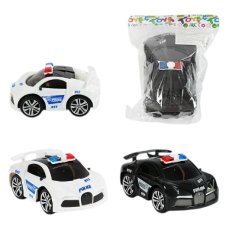 Машина Полиция (в ассортименте)