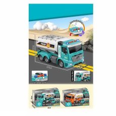 Машина Нефтеперевозчик (в ассортименте)