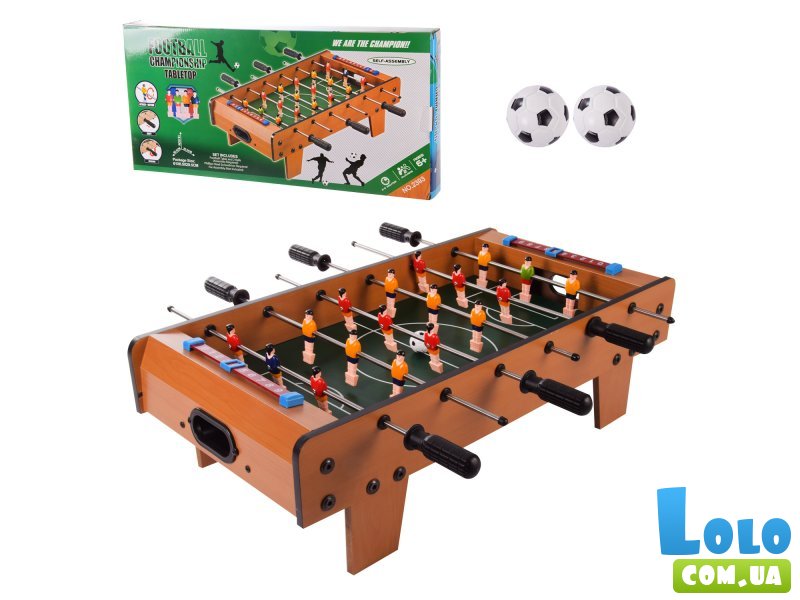 Настольная игра Футбол