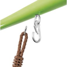 Качели подвесные