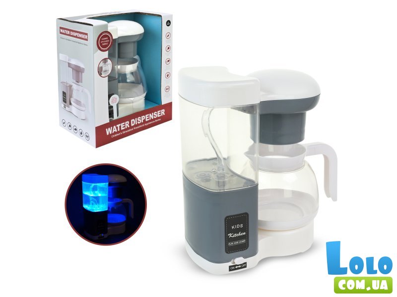 Кофеварка детская