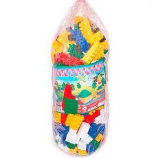 Конструктор (4038), 300 дет.