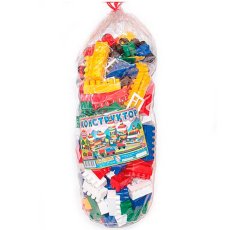 Конструктор (4014), 180 дет.