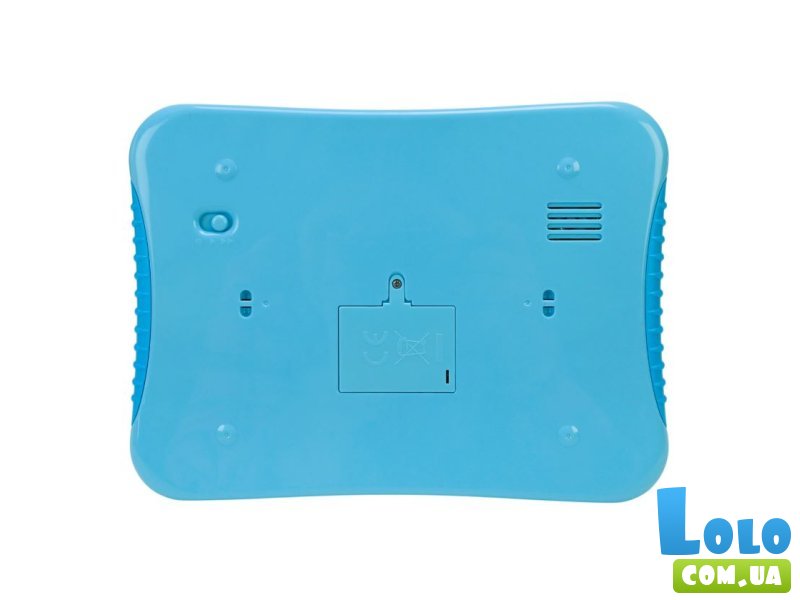 Интерактивный развивающий планшет Первые знания, Kids Hits (укр.)