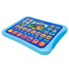 Интерактивный развивающий планшет Первые знания, Kids Hits (укр.)