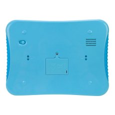 Интерактивный развивающий планшет Первые знания, Kids Hits (укр.)