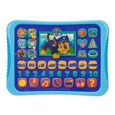 Интерактивный развивающий планшет Первые знания, Kids Hits (укр.)