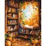 Картина по номерам Уютная осень, Brushme (40x50 см)