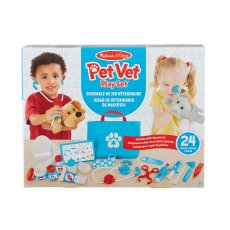 Игровой набор Ветеринар, Melissa&Doug