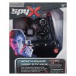 Шпионский набор с ручкой, Spy X