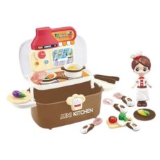 Игровой набор Mini Kitchen