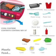 Игровой набор Волшебная еда своими руками