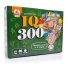 Настольная игра IQ300, Vladi Toys