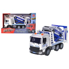 Машинка Евакуатор