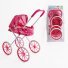 Коляска для кукол,TK Group