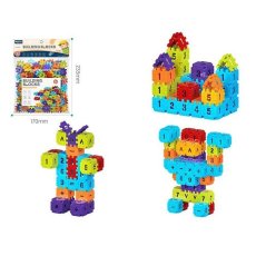 Конструктор с цифрами (C 2719-08)