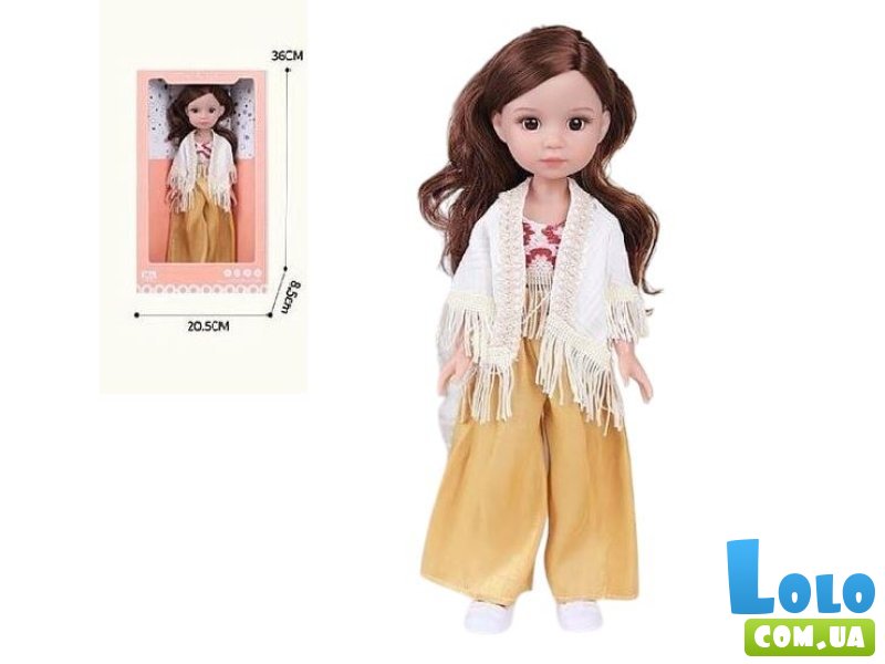 Кукла детская Sennby baby