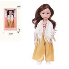 Кукла детская Sennby baby