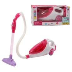 Пылесос игрушечный