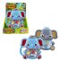 Музыкальная игрушка Слоник, WToys (в ассортименте)