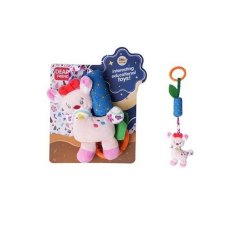 Погремушка Лама