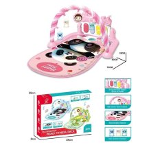 Развивающий коврик (в ассортименте)