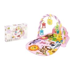 Развивающий музыкальный коврик