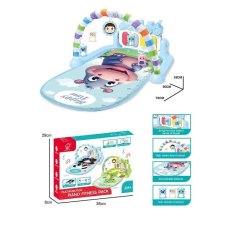 Развивающий коврик (в ассортименте)