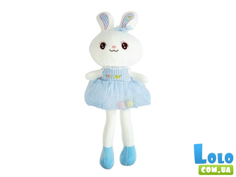 Мягкая игрушка Крольчонок, 75 см